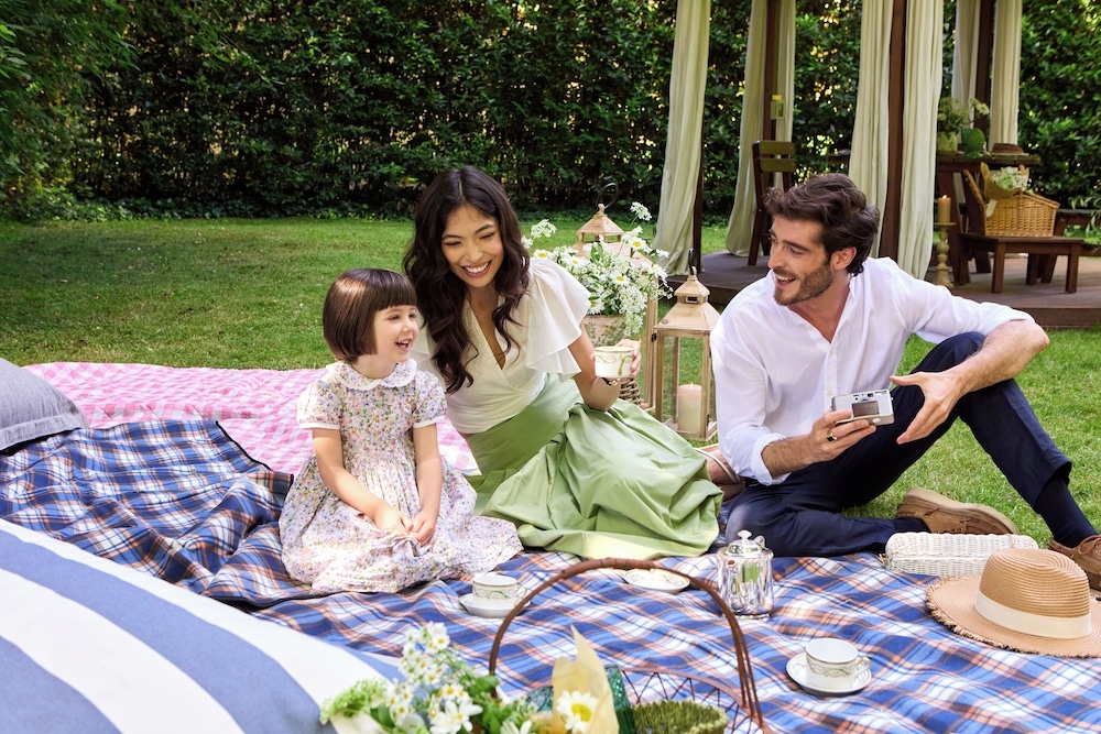 BBQ/피크닉 공간