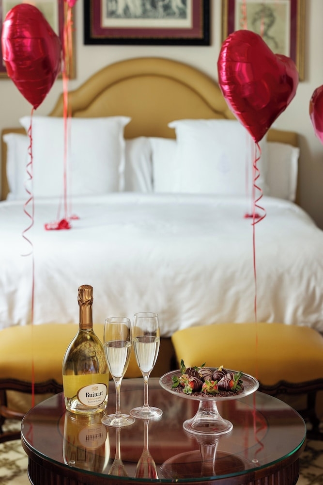 객실 내 편의 시설/서비스