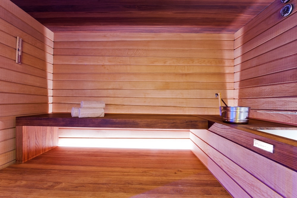 사우나