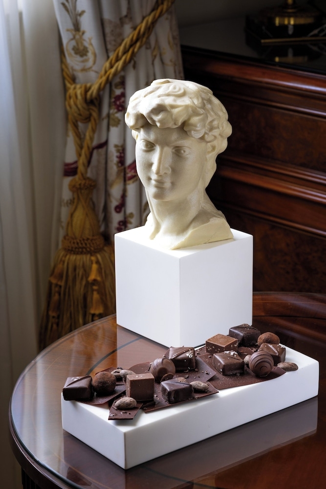 객실 내 편의 시설/서비스