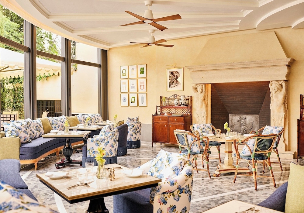 바(숙박 시설 내)