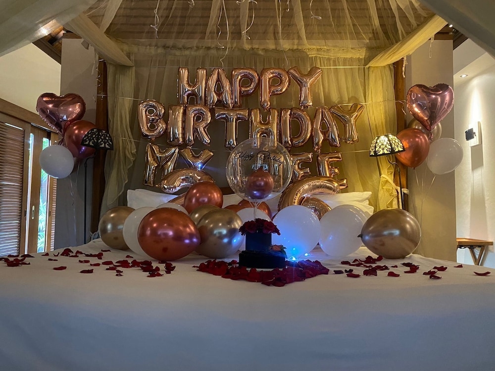 생일 파티 공간