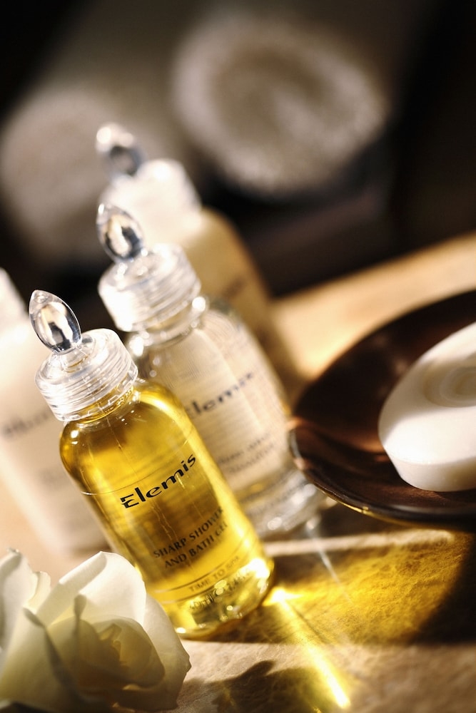 욕실 편의 시설