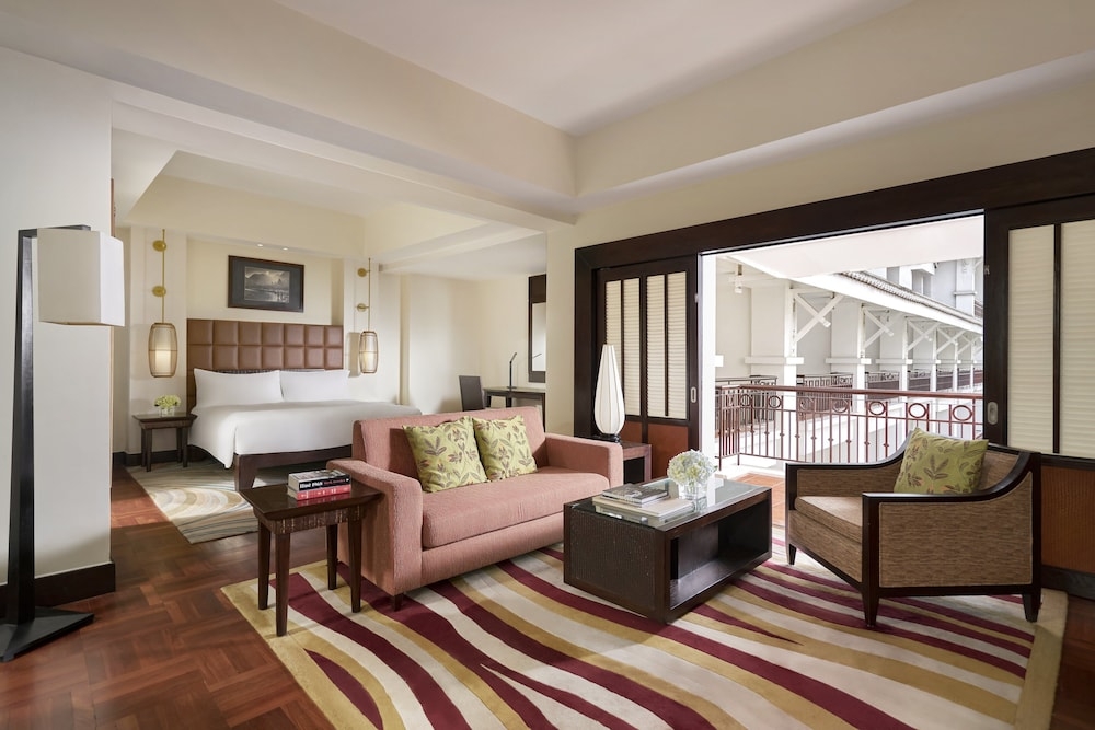 객실 내 편의 시설/서비스