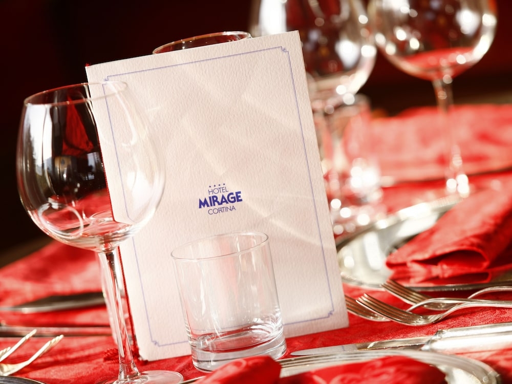 아침 식사 공간