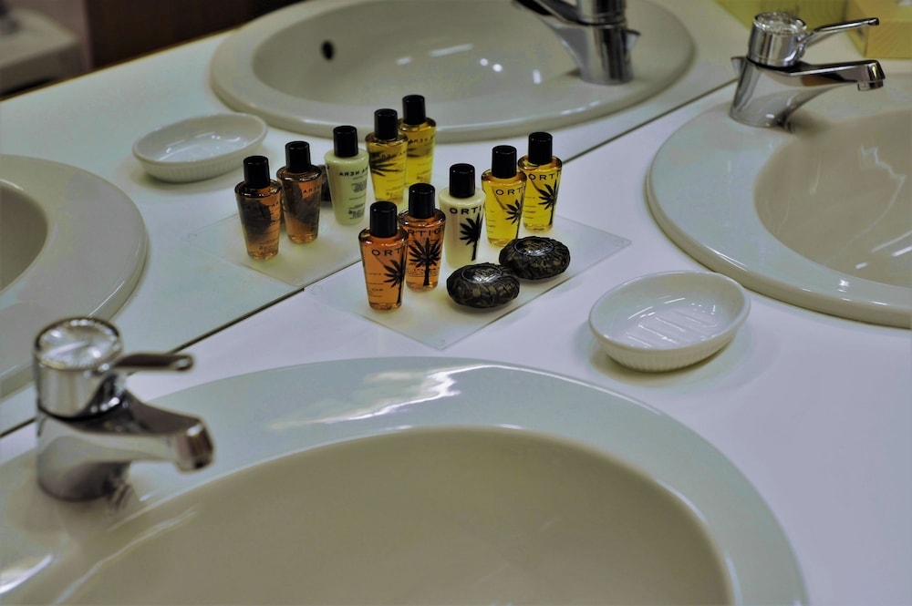 객실 내 편의 시설/서비스