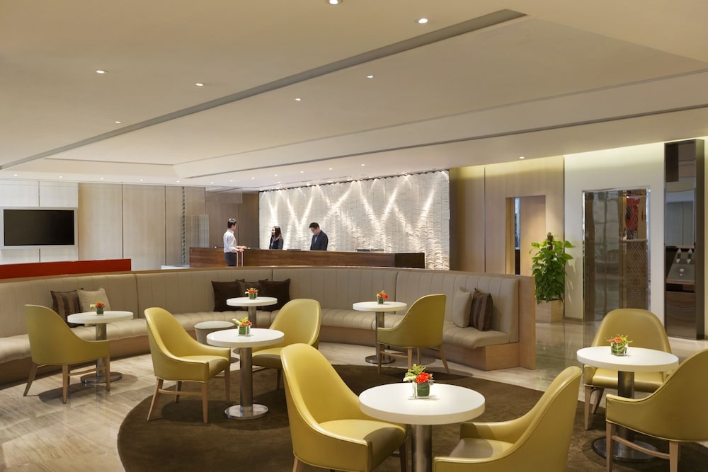 바(숙박 시설 내)