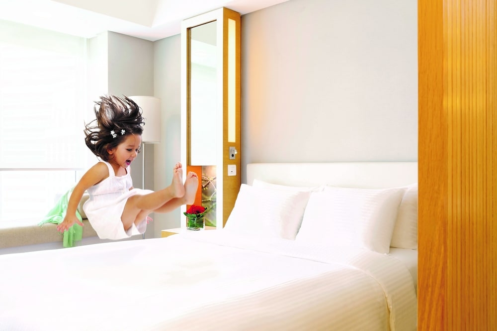 어린이 즐길거리