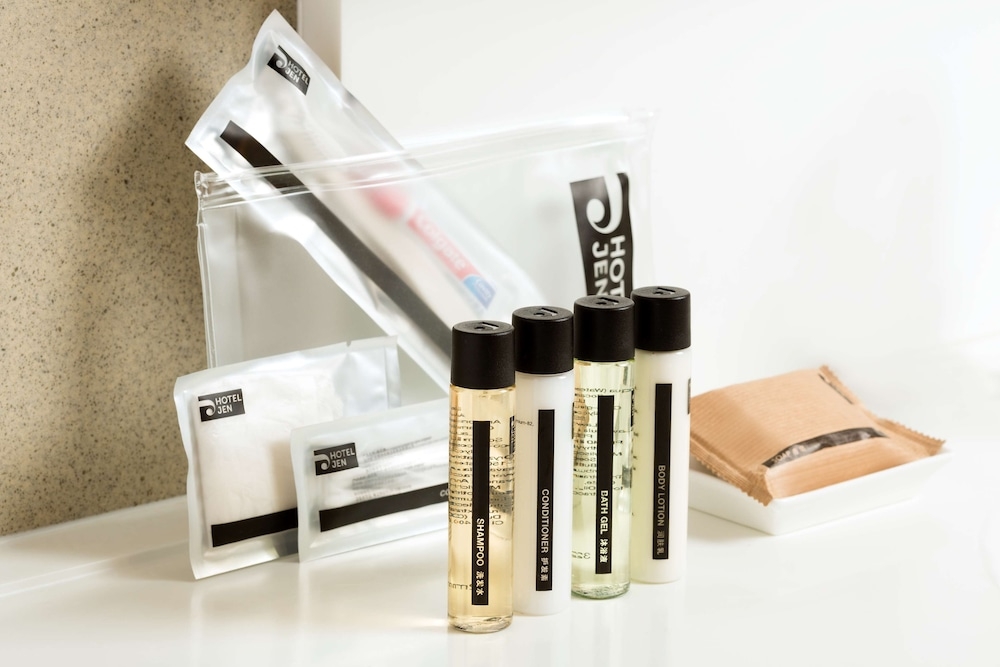 객실 내 편의 시설/서비스