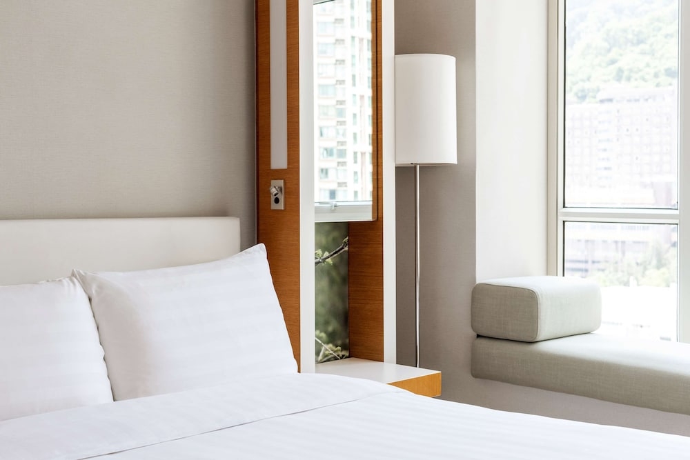 객실 내 편의 시설/서비스