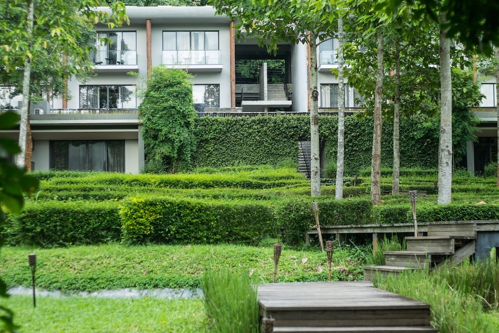 외부 세부 사진