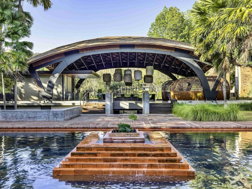 바(숙박 시설 내)