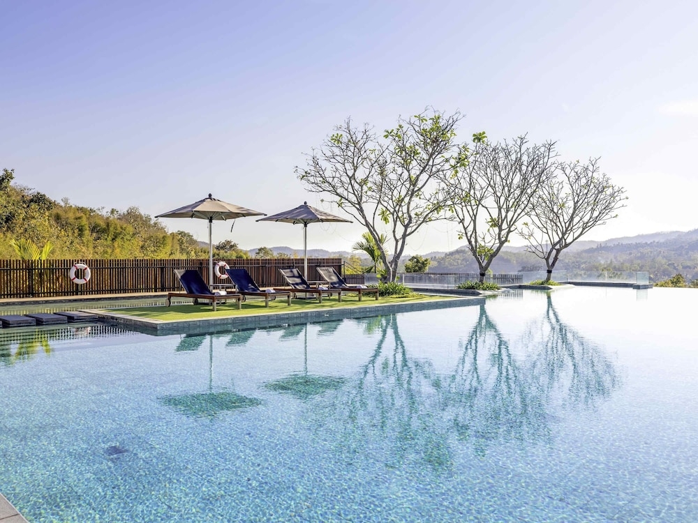 바(숙박 시설 내)