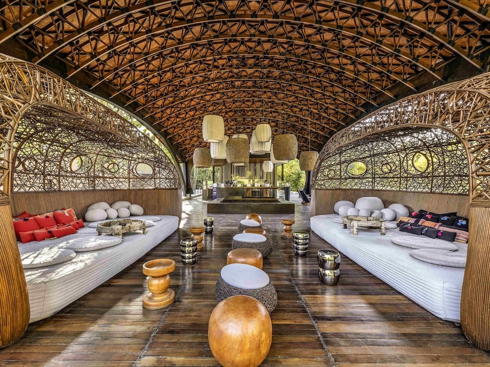 바(숙박 시설 내)