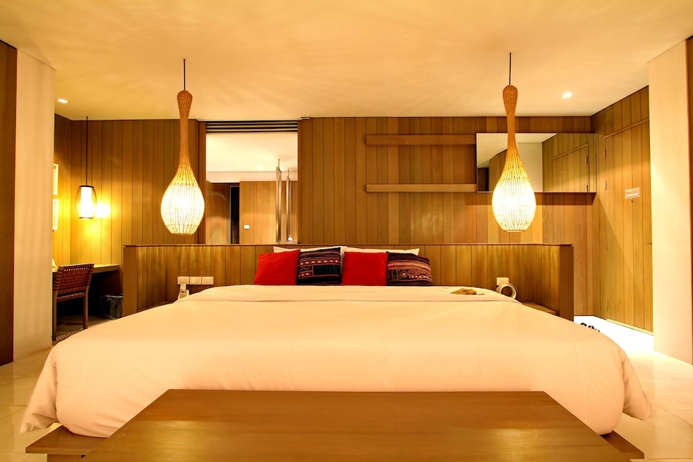 객실 내 편의 시설/서비스