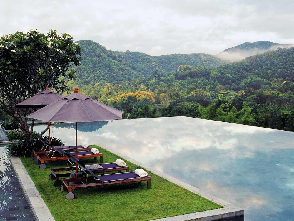 바(숙박 시설 내)