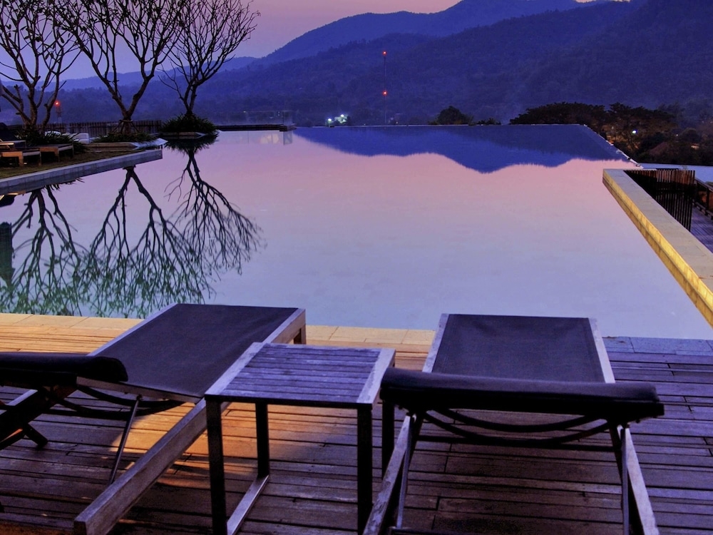 바(숙박 시설 내)