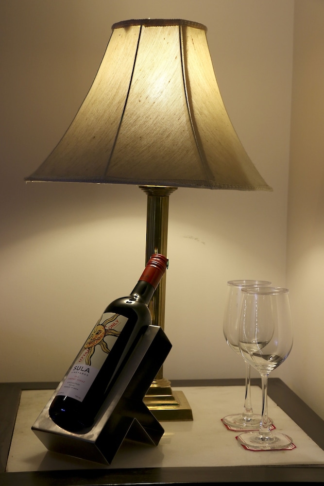 룸서비스 - 식사