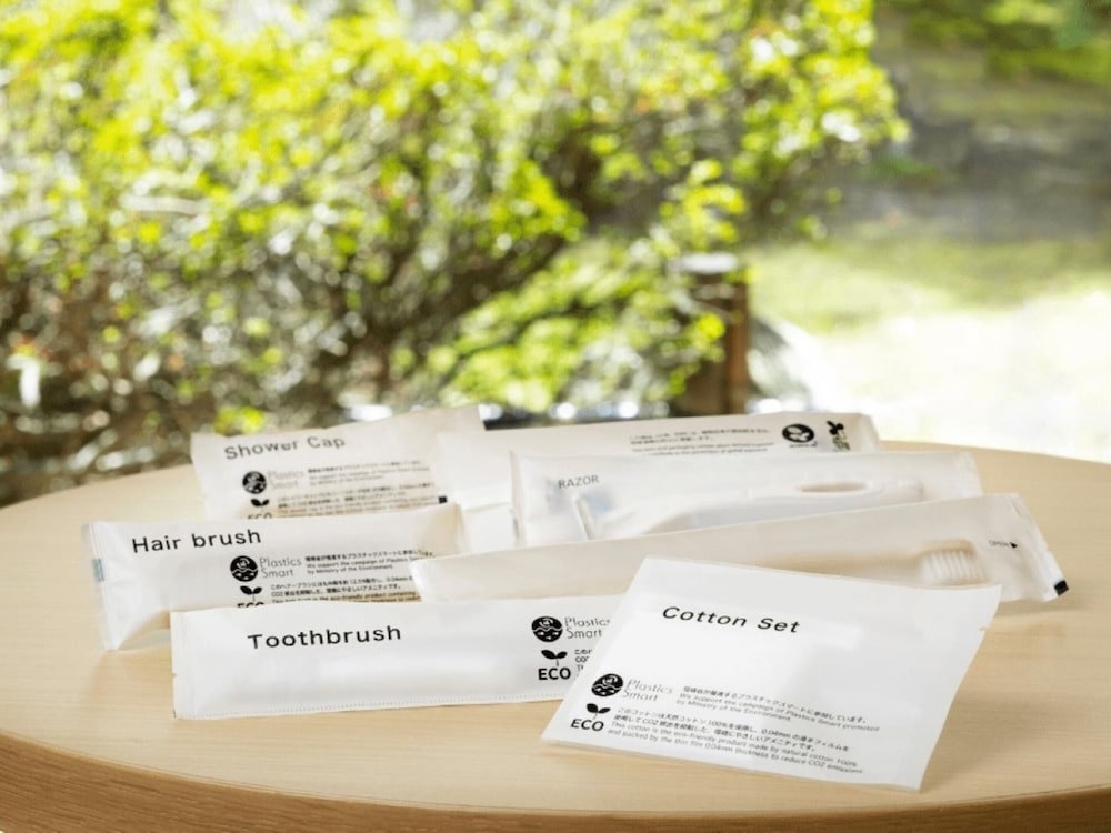 객실 내 편의 시설/서비스