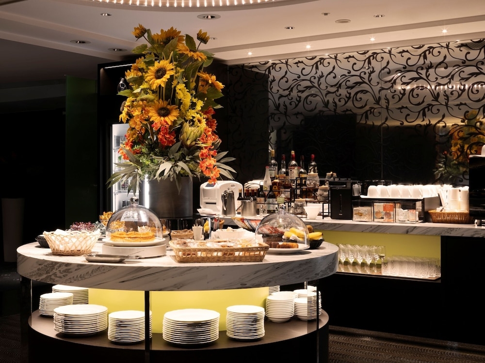 이그제큐티브 라운지