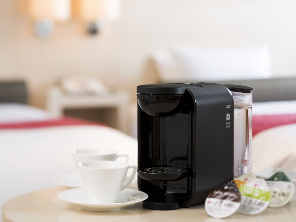 커피 및/또는 커피 메이커