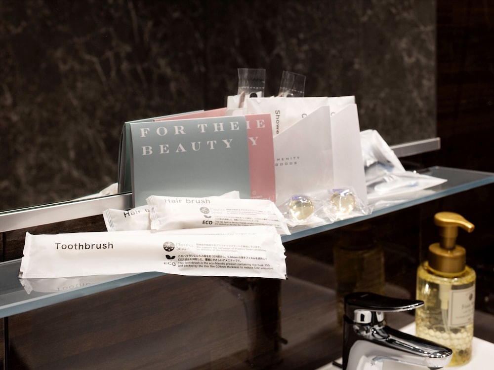 객실 내 편의 시설/서비스