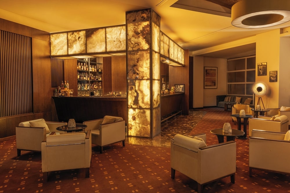 바(숙박 시설 내)