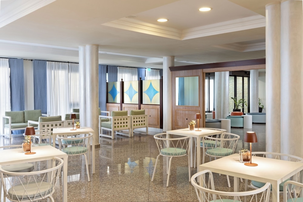 바(숙박 시설 내)