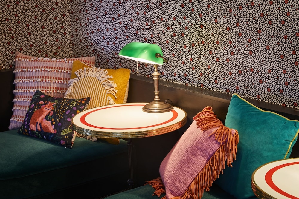 내부 세부 사진