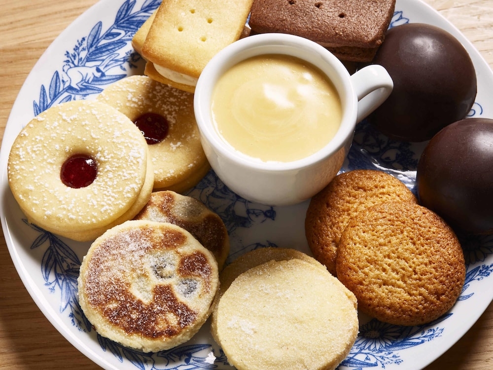 아침 식사 공간