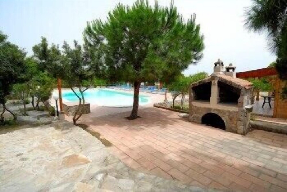 BBQ/피크닉 공간