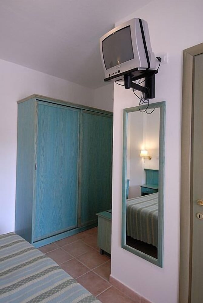 객실 내 편의 시설/서비스