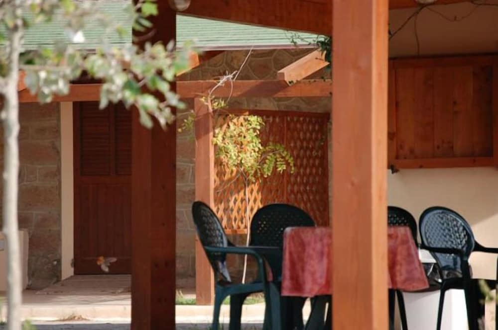 바(숙박 시설 내)