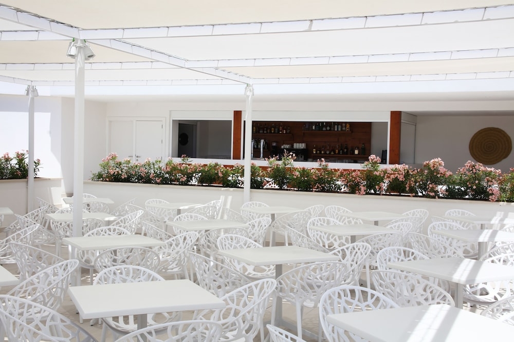 바(숙박 시설 내)