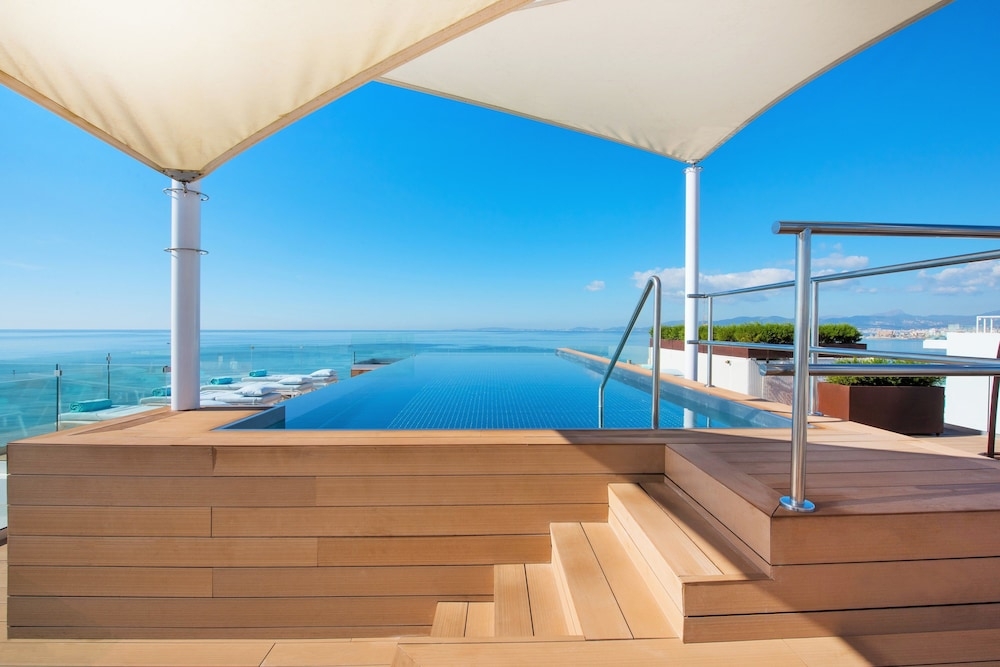 이그제큐티브 라운지