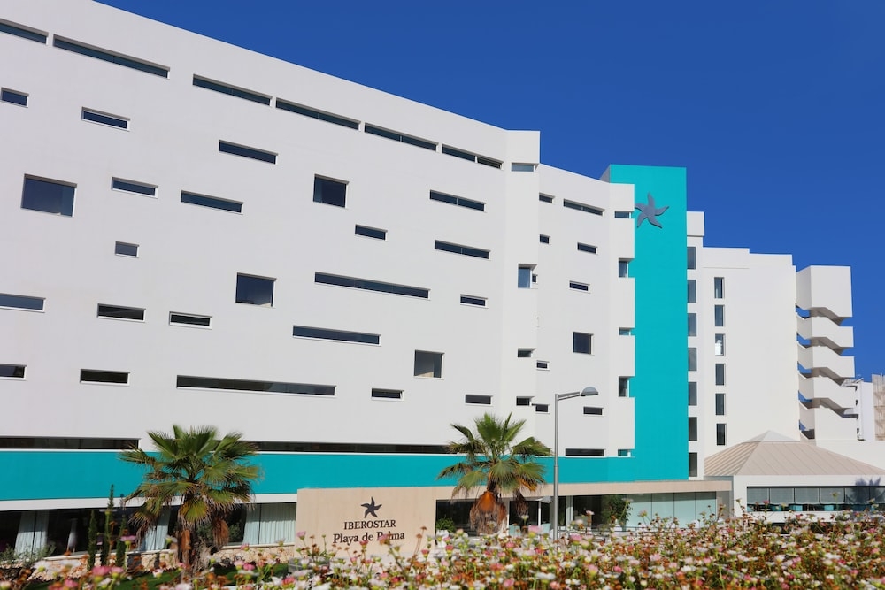 숙박 시설 정면