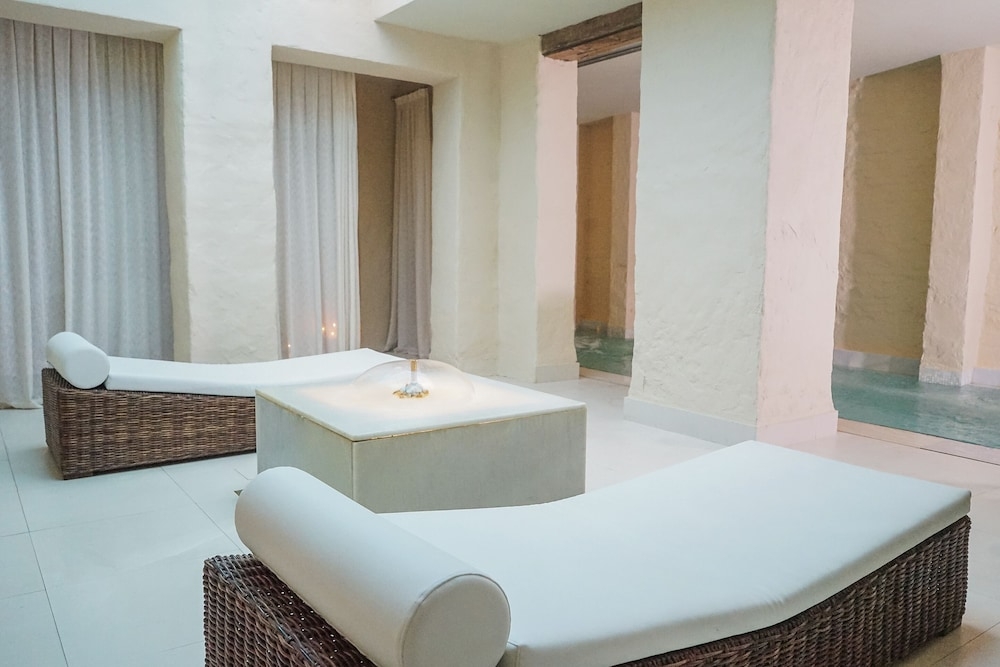 스파 트리트먼트