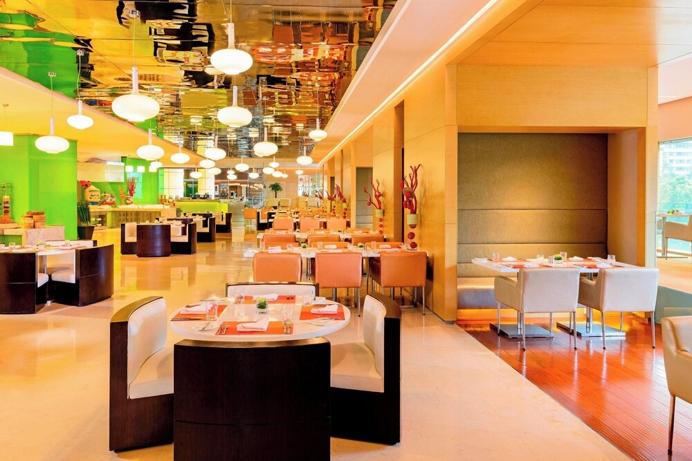 아침 식사 공간