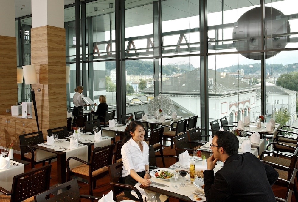 아침 식사 공간