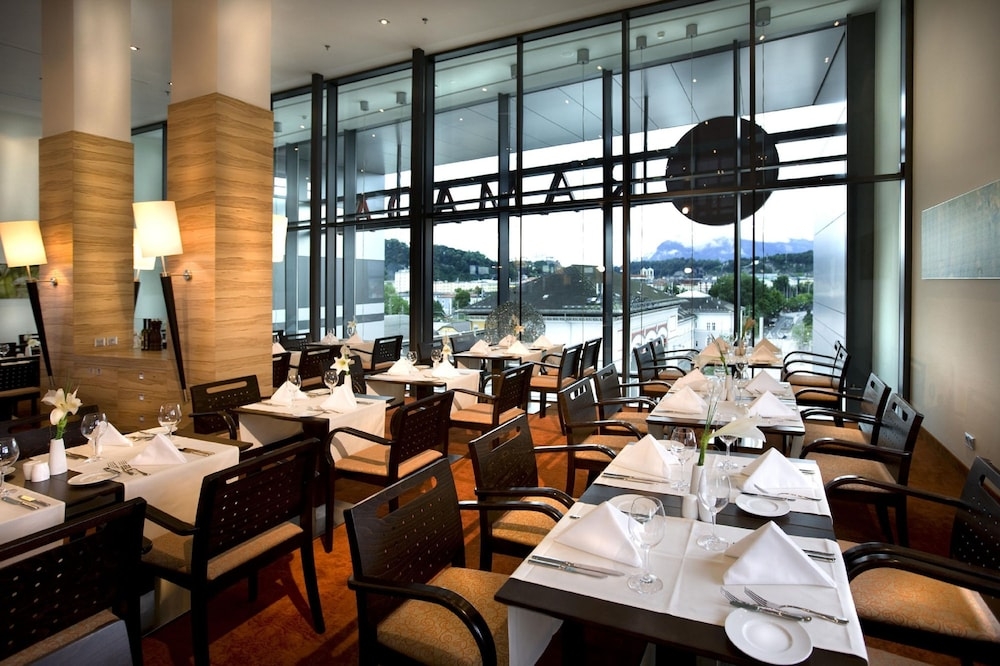 아침 식사 공간