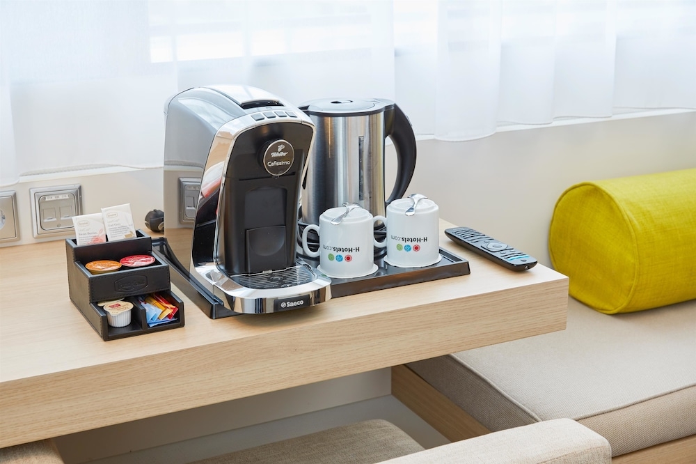 커피 및/또는 커피 메이커