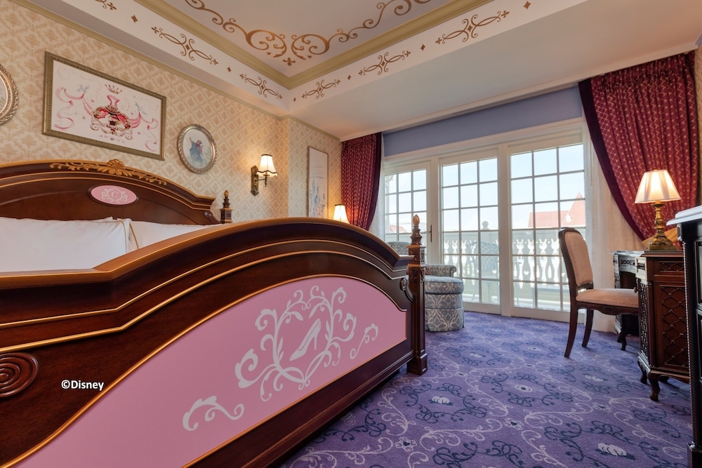 객실에서 보이는 전망