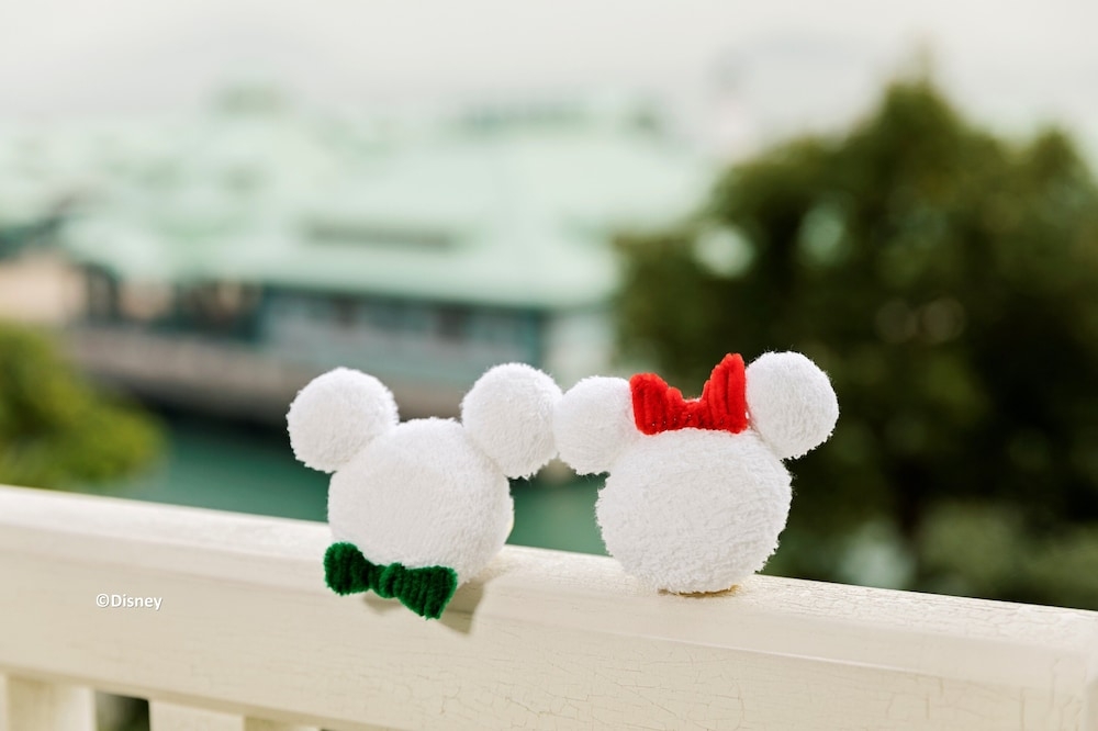 객실 내 편의 시설/서비스