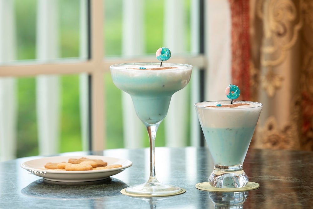 객실 내 편의 시설/서비스