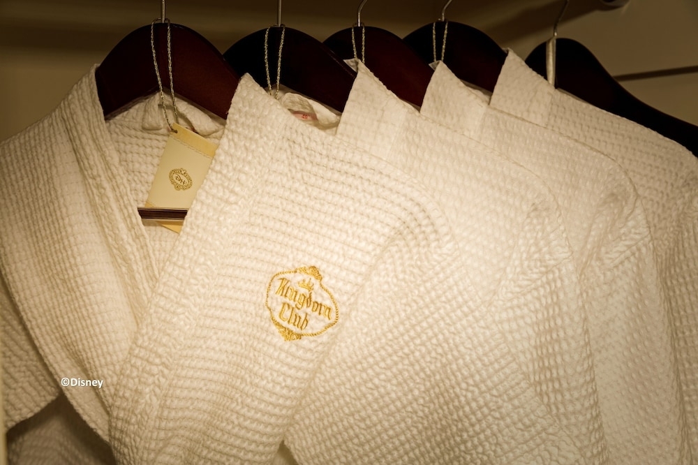 객실 내 편의 시설/서비스