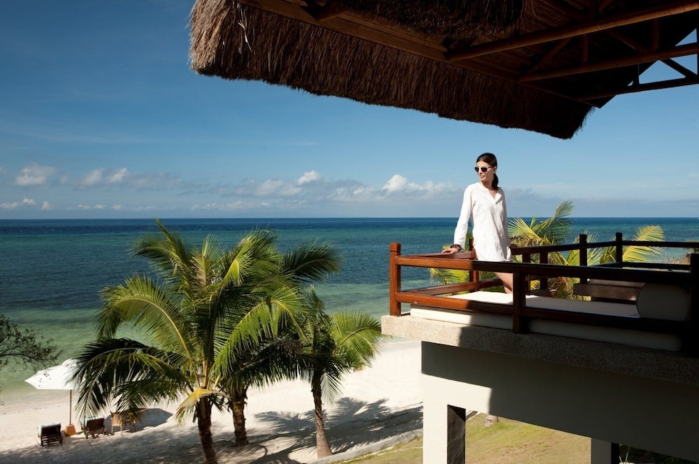 숙박 시설 내 편의 시설/서비스