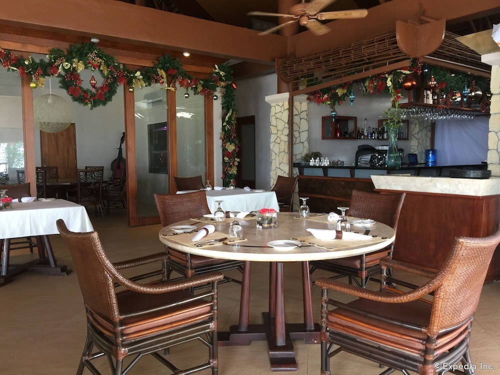 아침 식사 공간