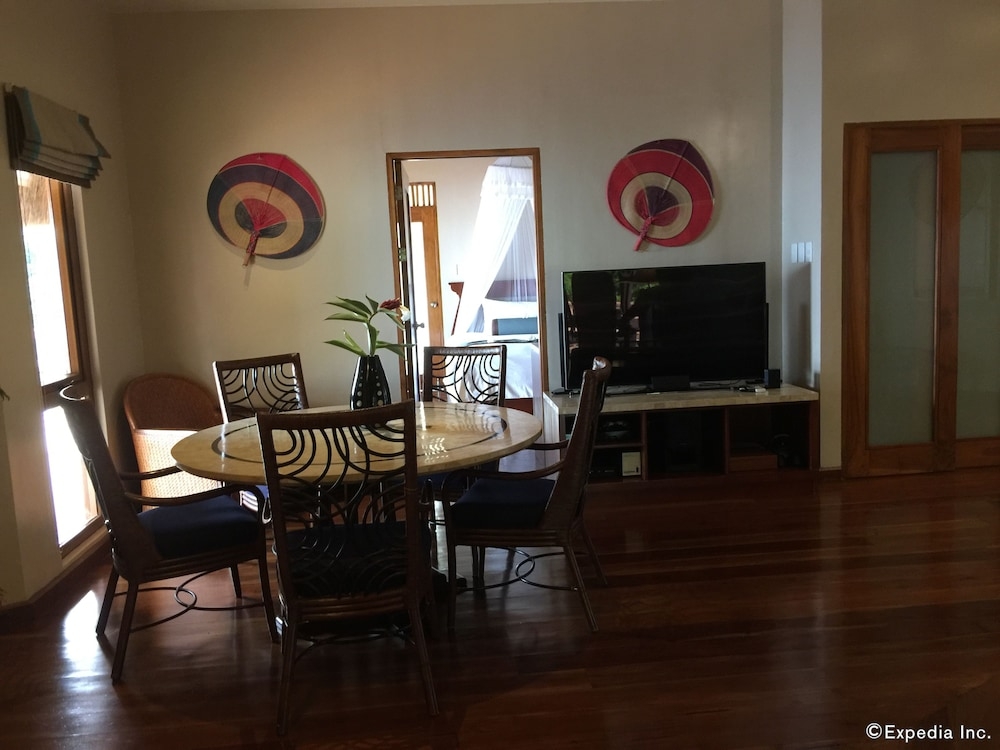 객실 내 편의 시설/서비스