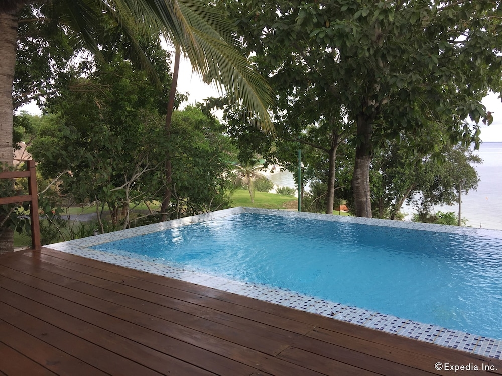 객실 내 편의 시설/서비스