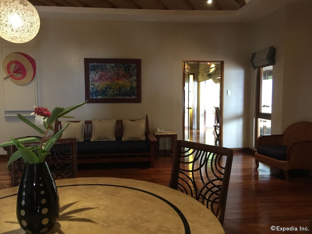 객실 내 편의 시설/서비스